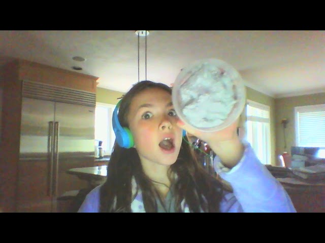 playing with slime  asmr no talking