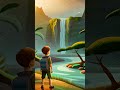 BlueWillow Images Story #bluewillow #shortvideo