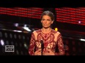 Stana Katic Won Favorite  Dramatic TV  Actress People&#39;s Choice Awards 2014  PCA (HD)