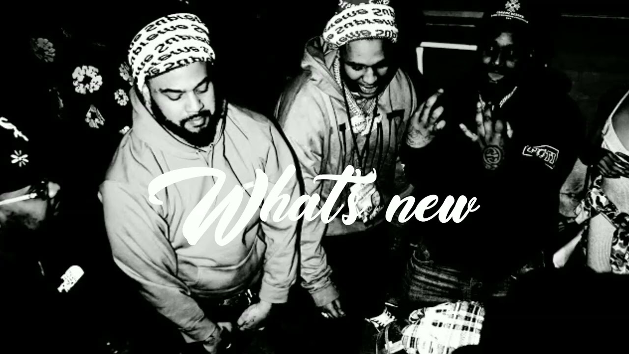 [FREE] Ebk Jaaybo x Lil Bean x Lil yee type beat "Whats new"