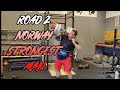 SHOULD I DO STRONGMAN??