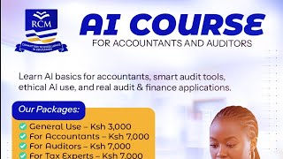 AFM-Sensitivity Analysis-CPA KENYA