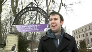 NU Dance Marathon 2012 Trailer