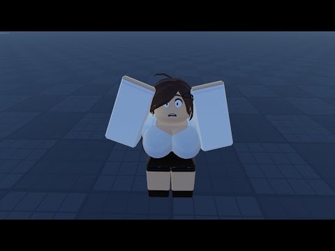 Stop Please, and SHUT UP!  Roblox R63 Animation (I guess?) 