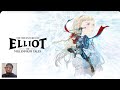 The Adventures Of Elliot: The Millennium Tales Prologue Demo Walkthrough (First Look)
