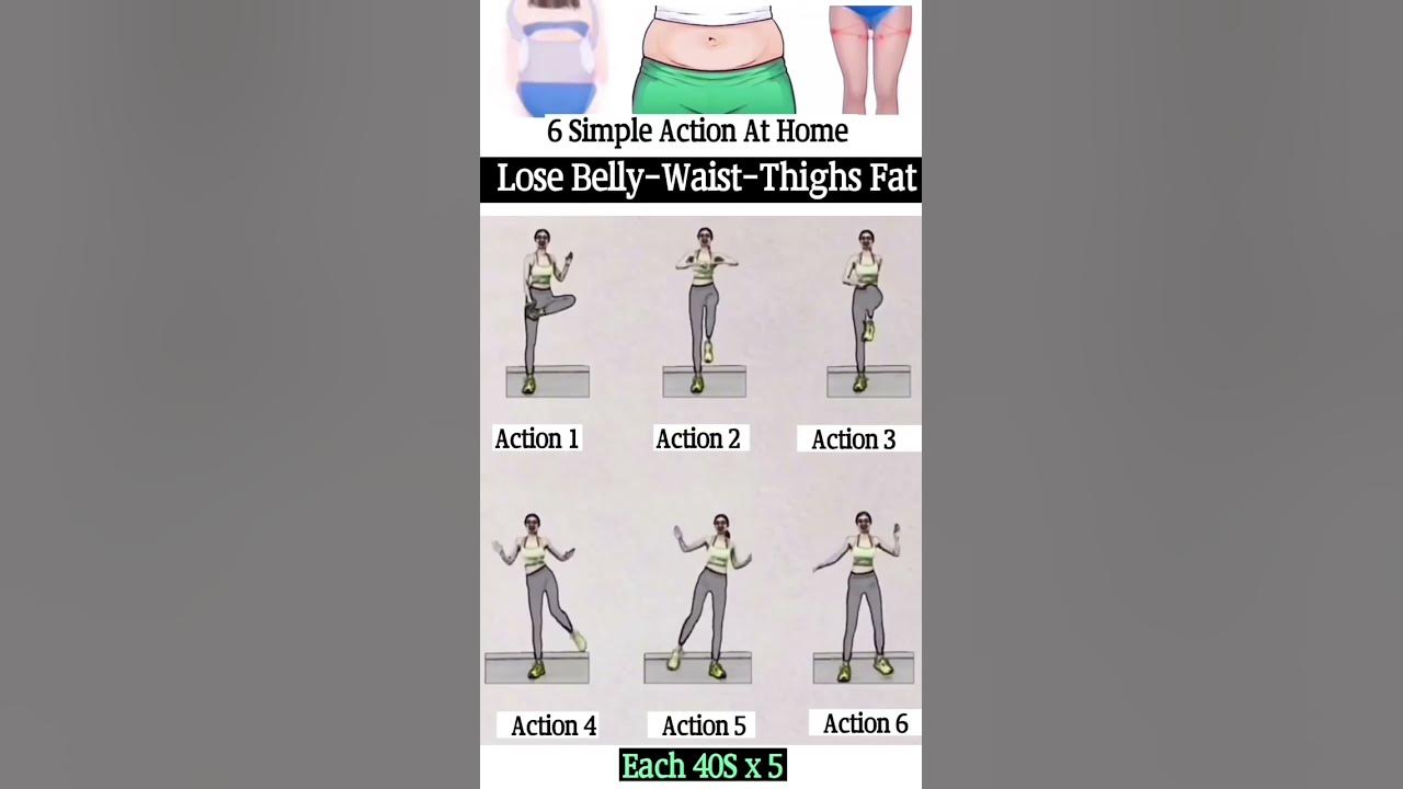6-actions-before-breakfast-for-women-to-lose-10-lbs-in-5-weeks