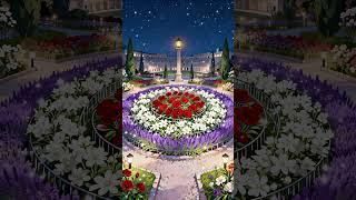 #AIアート動画 #幻想の風景 #AI art video#Fantasy landscape