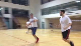 Crohoops 201617 - Play Of The Year - Vedran Prica Dubrava Y-Hill