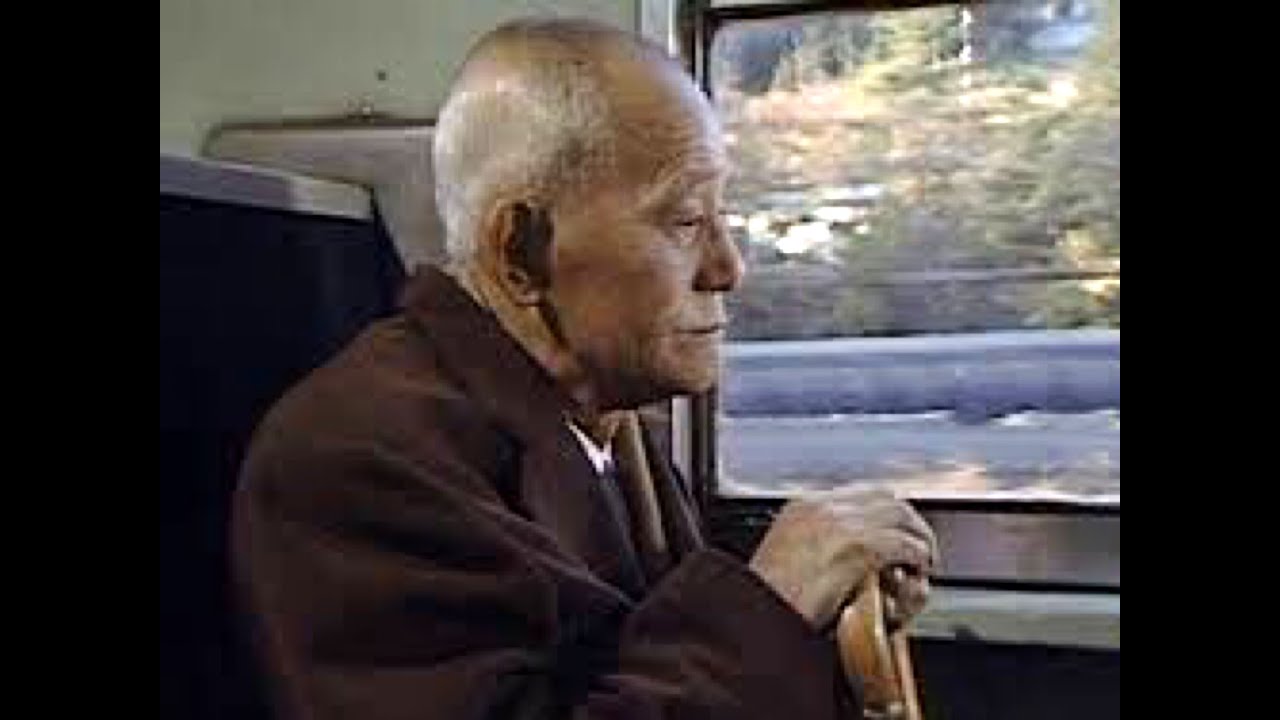 冬構え（1985年 NHKドラマスペシャル）