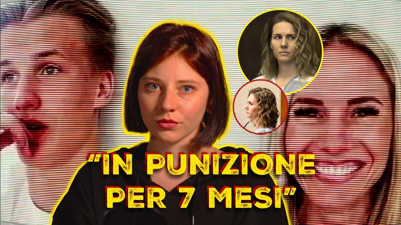 La MAMMA INFLUENCER che ha fatto passare l'INFERNO ai propri figli per la fama