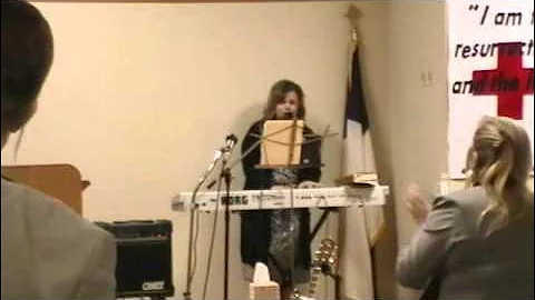 Spiritual Paradise Church of God Mt  Assembly   Si...