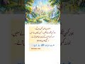 The Beauty of Paradise (Jannah) in Islam | Sahih Bukhari Hadith | Islamic Motivation #Shorts #status