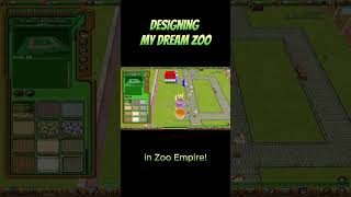 Completely Changing Up My Zoos Entrance