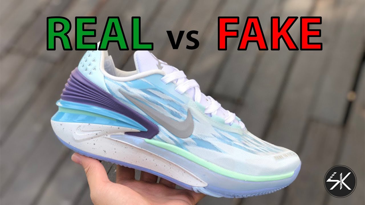 GT CUT 2 Dare To Fly REAL vs FAKE - YouTube