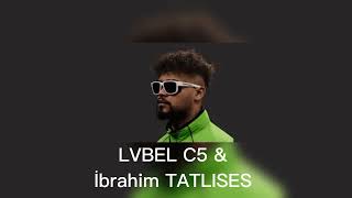 İbrahim TATLISES & LVBEL C5 - Senden İnsaf Diler Yarın ( GRANİ MİX ) ft. Xp Music