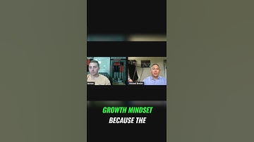 Embrace Change: Shifting to a Growth Mindset with AI