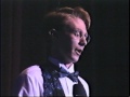 Clay Aiken 1997 "This is the Moment" Uncut