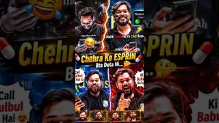 चेहरा के एस्प्रिन bta deta hi ke call बुलबुल ka आया है बाबूलाल #motivation #trending #viral #shorts