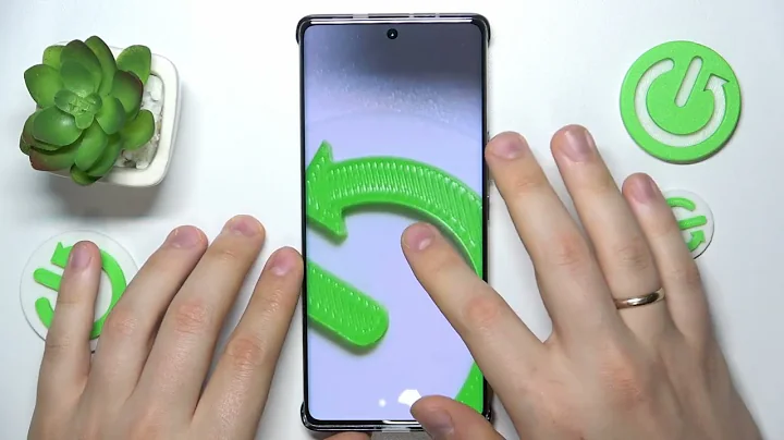 INFINIX Note 40 Pro+ Camera Tips & Tricks