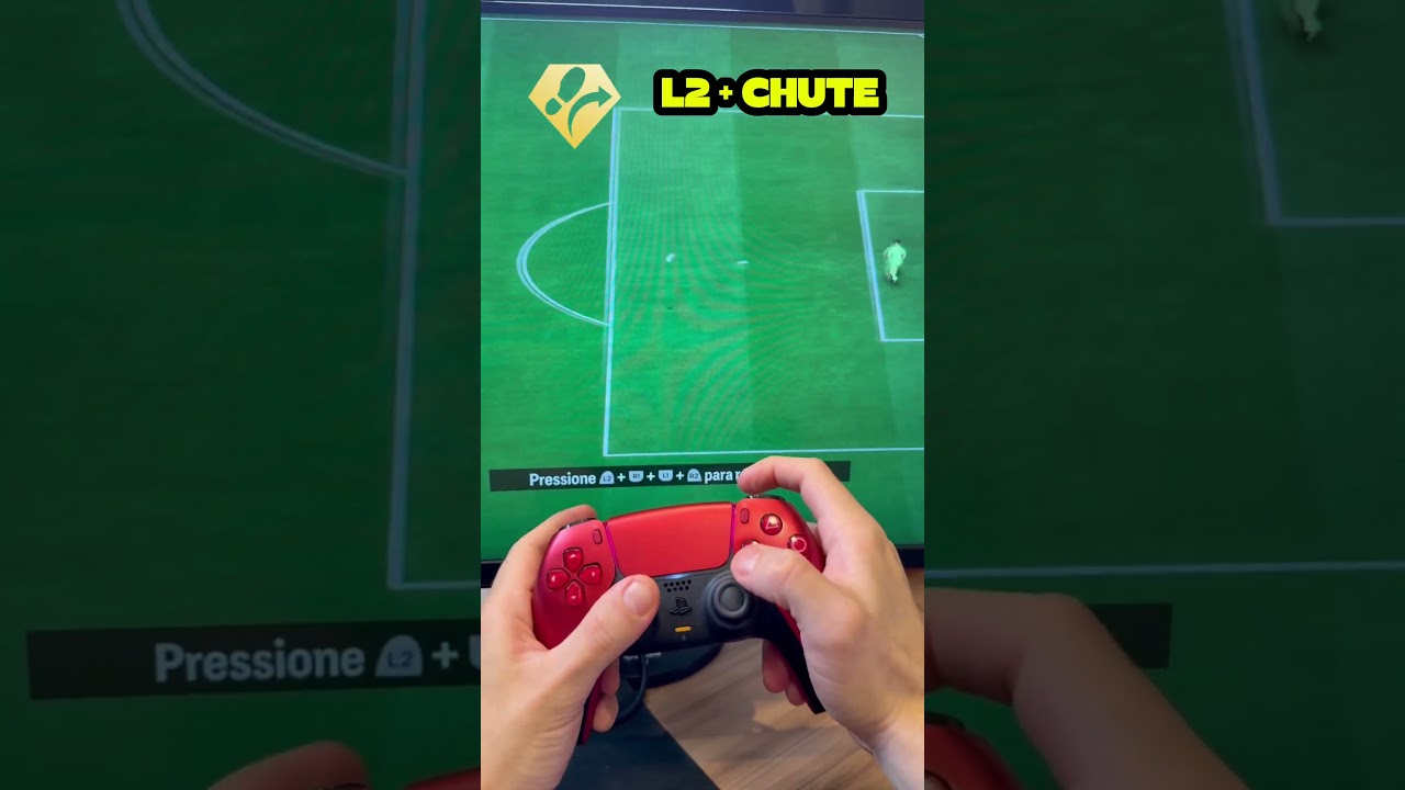 TRIVELA INSANA NO FC25 