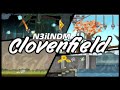 Showcase cloverfield by n3ilndm