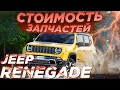 🚙 Jeep Renegade - Обзор лучшего компактного внедорожника 2021 😲