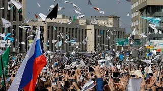 За Telegram и свободныи интернет