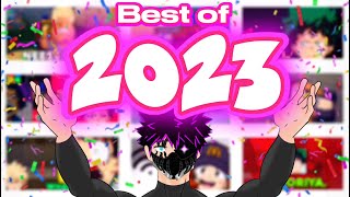 Best of LumasVA 2023