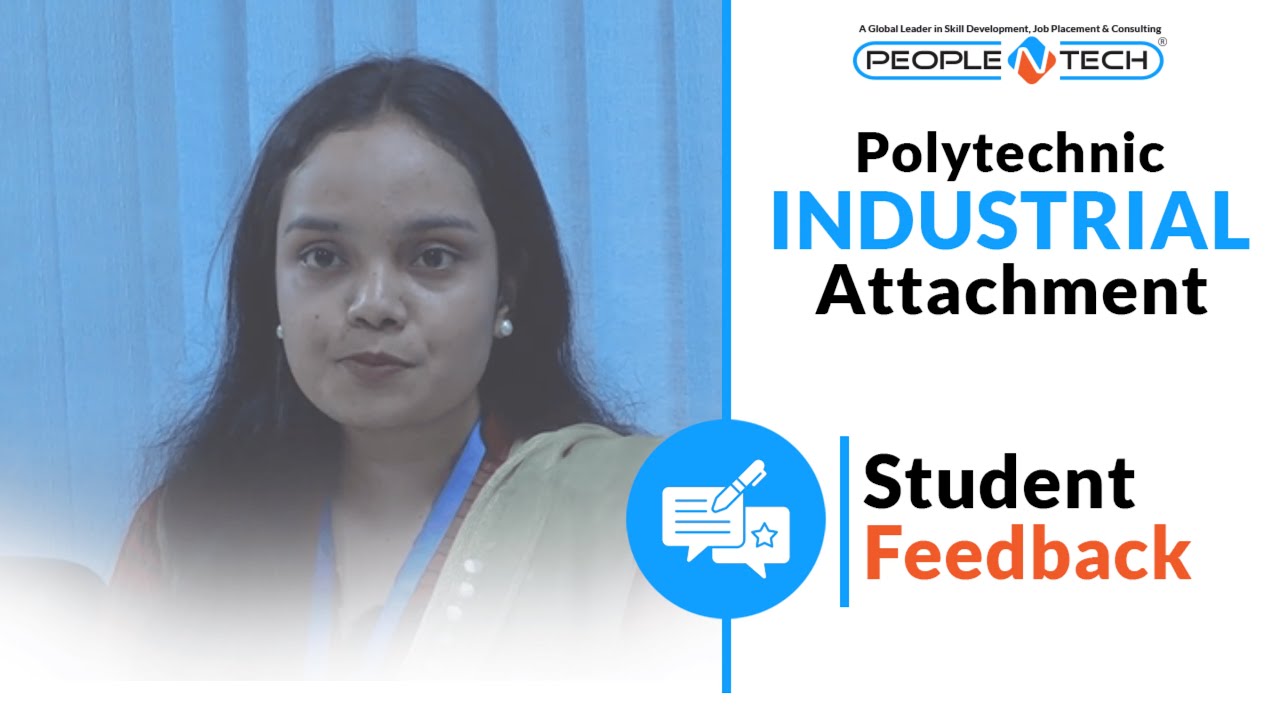 পলিটেকনিক শিক্ষার্থী সায়মা ইভার ওয়েব ডিজাইনে স্কিল ডেভেলপ জার্নি | PeopleNTech