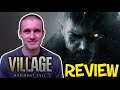 Resident Evil: Village - Video Game Review