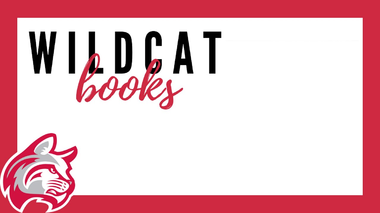 Wildcat Books: Bear Came Along