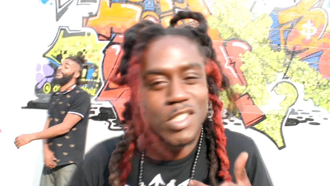 Leo Flame feat. Lee Montana - You ain't talking bout nothing