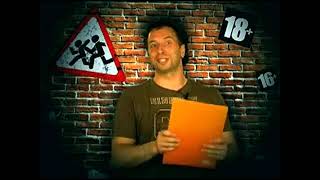 43 - Подпольная Правда (Games TV; 17.07.2008 год)