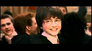 Numb Linkin Park Harry Potter Mashup