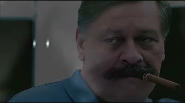 Global Threats Episod 6: Sister