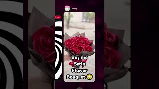 You Cant Look Away... The Eternal Flower Bouquet Is Calling You. Give In And Make It Yours Today