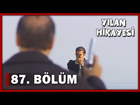 Yılan Hikayesi 87.Bölüm - FULL BÖLÜM