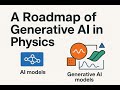 A Roadmap of Generative Al in Physics