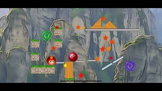 Circle smiles levels 13 to 21 screenshot 4