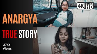 Best Kannada Short Film | ANARGHYA PRECIOUS | Social Message For Parents screenshot 4