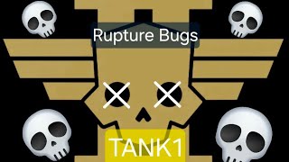 First Hive Lord Solo plus mission complete