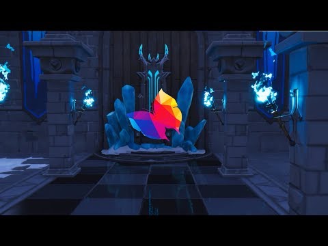Fortnite - Who the Hell is Ryanator_YT??
