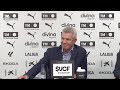 PRESENTACIÓN DE JAVIER AGUIRRE, NUEVO ENTRENADOR DEL VALENCIA CF