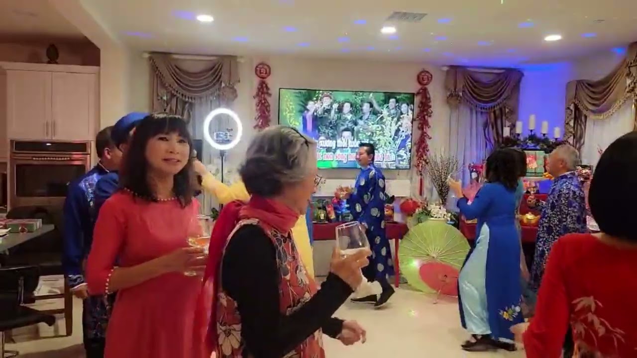 HAPPY LUNAR NEW YEAR 2022 2026 CVA