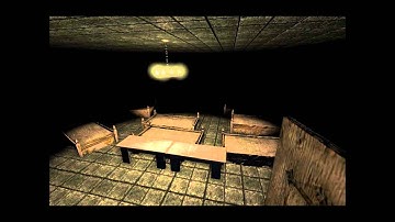 Amnesia Get out Alive part 3 GeneralJoShUa