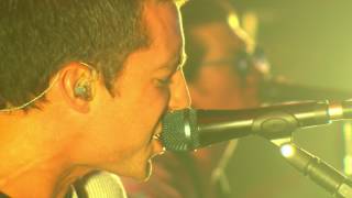 The Last Shadow Puppets - The Age Of The Understatement - Live @ BBC Radio 1's Big Weekend 2016 - HD
