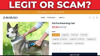 Zavirao Pet Pro Grooming Tool Review – Should You Buy Or Avoid?