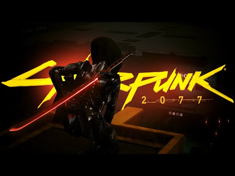 When Arasaka kills your dog in Cyberpunk 2077..