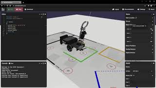 Botball Academy - Robot Section