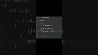 #17 | Learn Programming In C | Coding Exercise18 | C language #shorts #coding